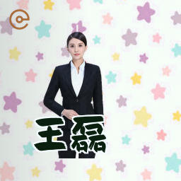 王磊